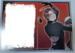 ブラスタ 柘榴 AGF2025 ショートストーリーカード ブラックスター