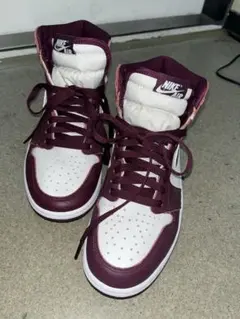 NIKE Air Jordan 1 Retro High OG 26cm