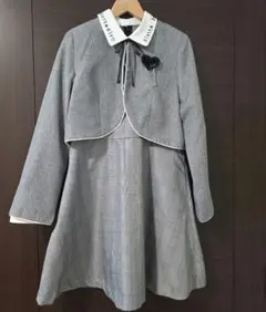 ピンクラテ 卒服 ワンピース 165cm