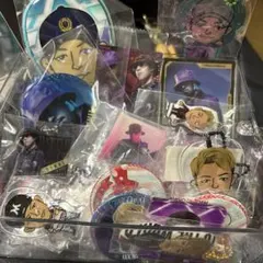 2025年最新】fantastics アクリルスタンドの人気アイテム - メルカリ