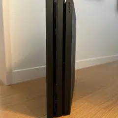 プレイステーション4pro 7100B 値下げ希望可能な限り受け付けます。