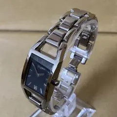 DKNY ダナキャラン ニューヨーク 腕時計 NY-3155
