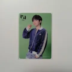 INI 尾崎匠海 MATCH UP HMV 店舗 トレカ