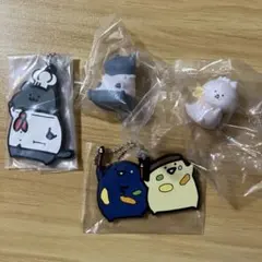 お文具といっしょ ガチャガチャまとめ売り