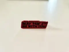 STAR WARS MAY THE 4TH ピンバッジ 2025のサムネイル