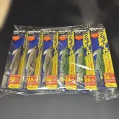 ティップランエギ 3.0号 25g ／メジャークラフトのサムネイル