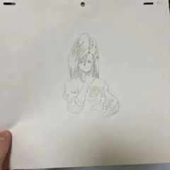 2026年最新】セル画・まじかるタルるートくんの人気アイテム - メルカリ