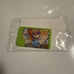 ポケモンフレンダ　スペシャルフレンダピック　ケルディオ