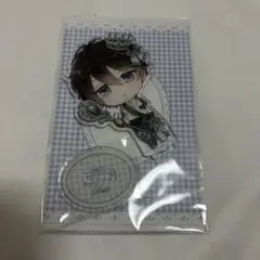 ディアラバ 無神ルキ グッズ セット まとめ売り アクリルスタンド