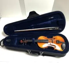 2025年最新】Hora reghinバイオリン1/10の人気アイテム - メルカリ