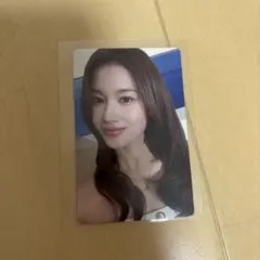 TWICE アプグレトレカ サナ