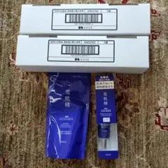 ASTERI クリスタルホワイト ファンデーション 5g×5本 4個セット - メルカリ