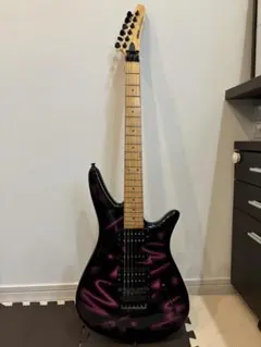 YAMAHA　MG-Ⅱ R 名機 松本孝弘 パッパラー河合　B'z ヤマハ - YAMAHA mg-m II B'z松本孝弘モデルの通販 by