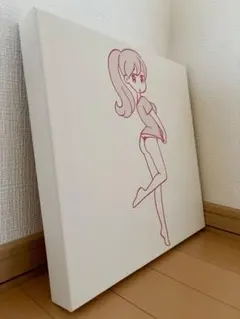 古塔つみ with a girl POP UP STORE - メルカリ