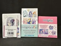 プロセカ エピカvol.21C 3box - メルカリ