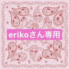 erikoさん専用