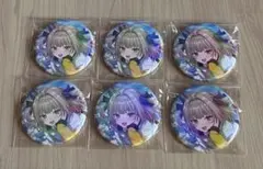 にじさんじ にじフェス2026 KV キービジュ 缶バッジ 魔界ノりりむ