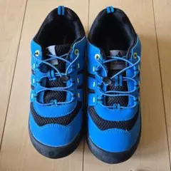 新品　MISHANSHA スニーカー