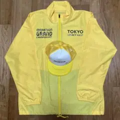 2023東京レガシーハーフマラソン