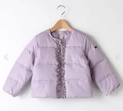 プティマイン ダウン コート