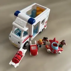 2026年最新】WOW Toys ワオトイズの人気アイテム - メルカリ