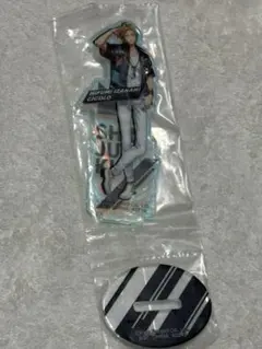 伊弉冉一二三 アクリルスタンド まとめ売り 13点 未開封 伊弉冉一二三 アクリルスタンド まとめ売り 13点 未開封 - メルカリ