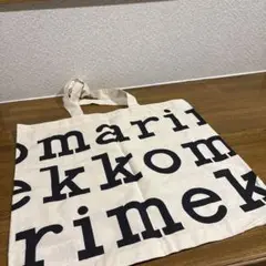 ビッグトートバッグ