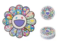 カイカイキキ 新品Yonaguni Jigsaw Puzzle 村上隆 パズル カイカイキキ 新品Yonaguni Jigsaw Puzzle 村上隆 パズル