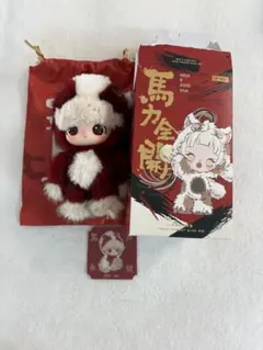 ポップマート　ディムー