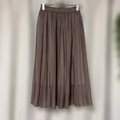 グローバルワークロングスカートＭ