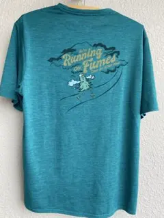 Patagonia パタゴニア キャプリーンクールデイリーTシャツ M