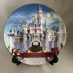 NARUMI東京ディズニーシーグランドオープニング 記念プレート開園限定