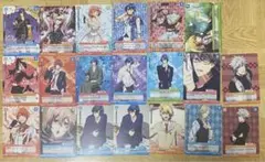 うたプリ プリズムコネクト トレカ