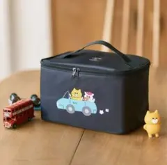 保冷ポーチ キャラクターグッズ