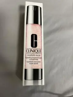 CLINIQUE moisture surge 美容液のサムネイル
