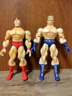 2026年最新】キン肉マン 浪漫堂の人気アイテム - メルカリ