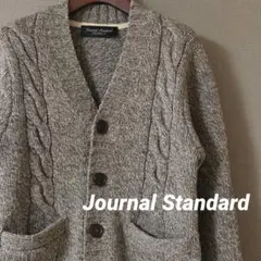 2025年最新】Journal Standard TRISECT メンズ カーディガンの人気