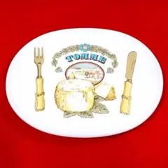 イタリア製 皿 エンジェル 天使 アンジェロ シチリア デシモーネ