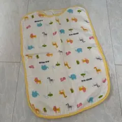 MIKIHOUSE ミキハウス スリーパー