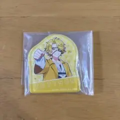 カラフルピーチ キャラマグネッツ たっつん からぴち