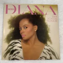 2025年最新】ダイアナ・ロス レコードの人気アイテム - メルカリ