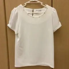半袖ブラウスのサムネイル