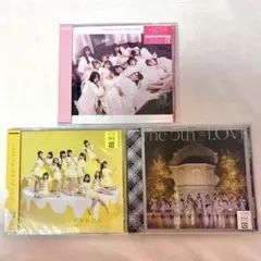 LOVE CD ALBUM まとめ売り - メルカリ