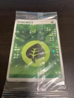 基本エネルギー　プロモ　6枚セット