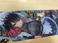 新品未使用 在庫ラスト ZZZ エレンジョー プレイマット