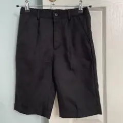 ELFINDOLL CLASSIC ハーフパンツ 140 黒