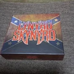 LYNYRD SKYNYRD ５枚組CDボックスセット