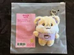 ILLIT 2周年 ぬいぐるみ アニバーサリー Plush Keyring モカ - メルカリ