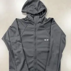 OAKLEY ENHANCE GRID FLEECE JACKET 12.7のサムネイル