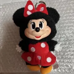 【ちゃん様専用】POPMART DISNEY ミッキーファミリーキュート ミニー